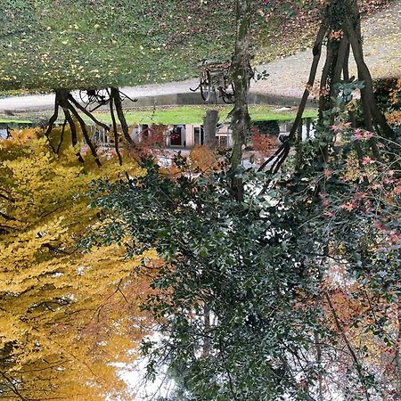 Padova Villetta Con Ampio Parco Privato Campodarsego Екстер'єр фото