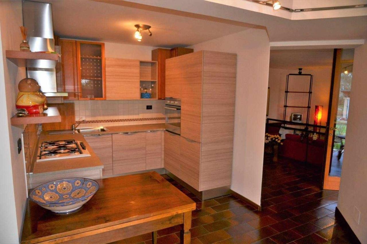 Padova Villetta Con Ampio Parco Privato Campodarsego Екстер'єр фото